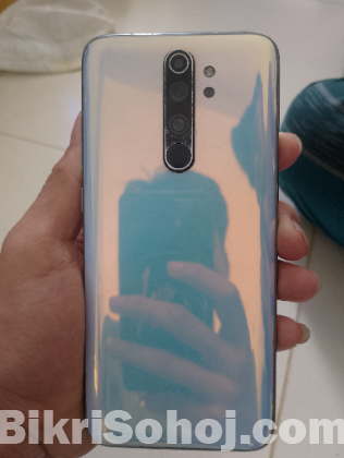 Xiaomi redmi Note 8 pro